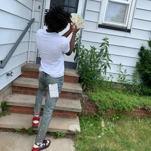 Meet your Posher, Rasheem